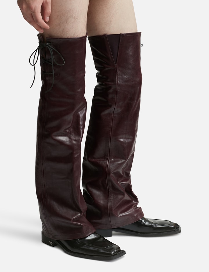 Our Legacy - SHORT CHAPS | HBX