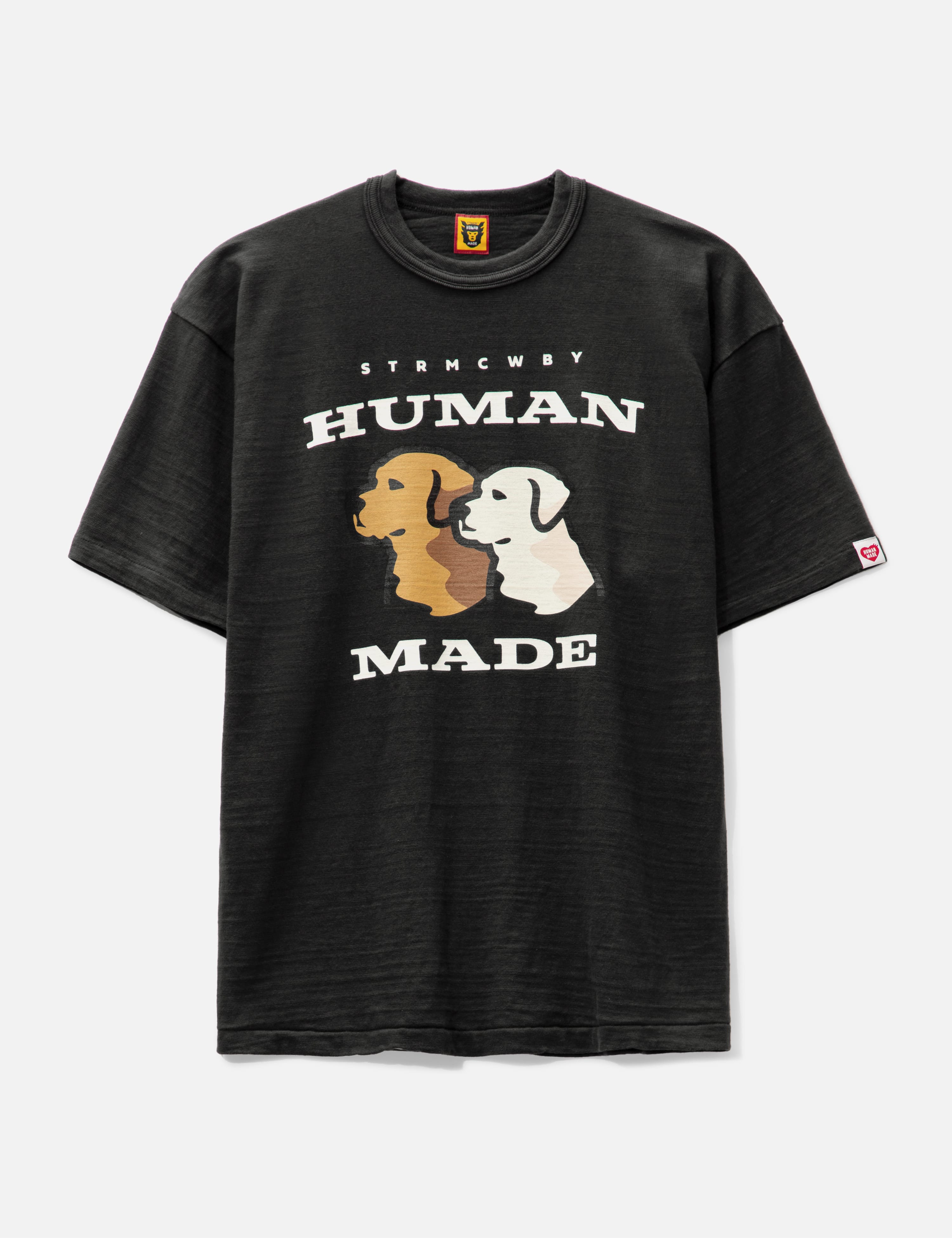 Human Made - T-shirt #2105 | HBX - Globally Curated Fashion and 