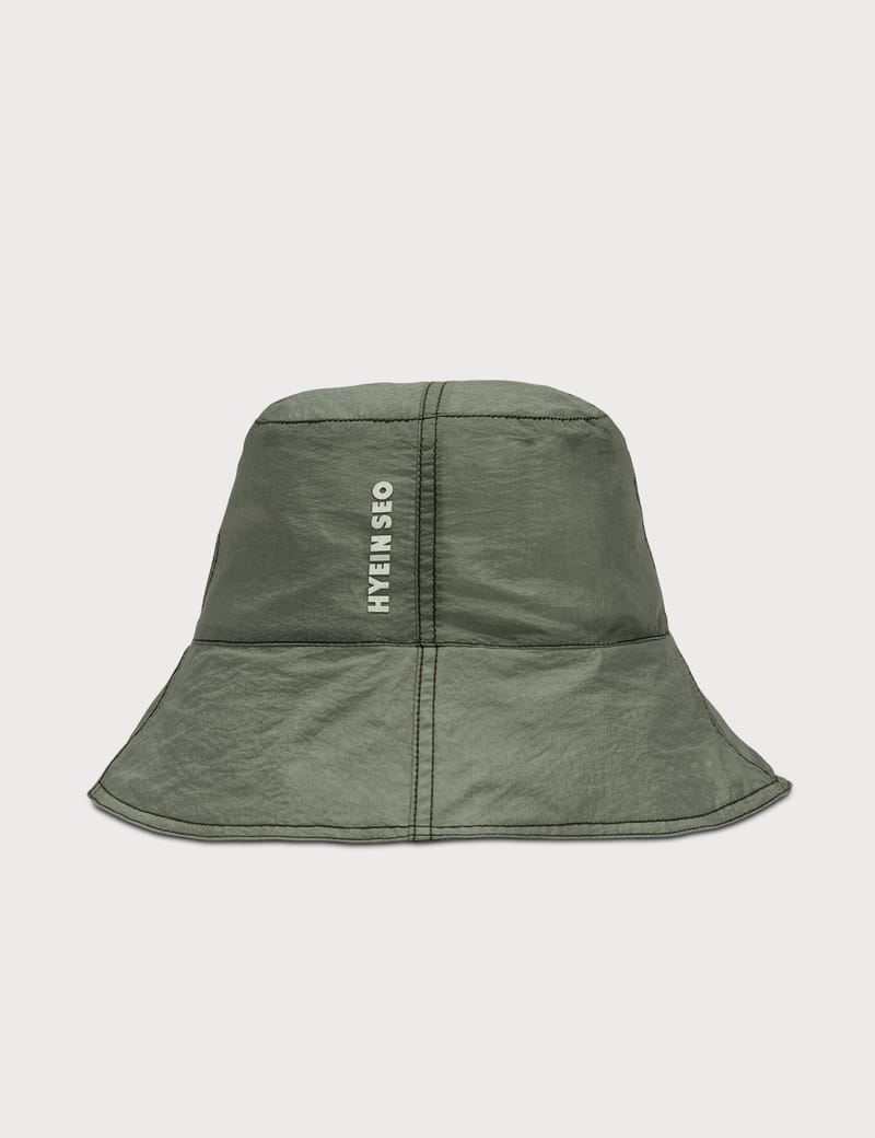 ☆韓国の人気☆【HYETHE】☆EGGSHELL BUCKET BA.G☆ EGGSHELL BUCKET BAG_BROWN - 쇼핑몰 이름