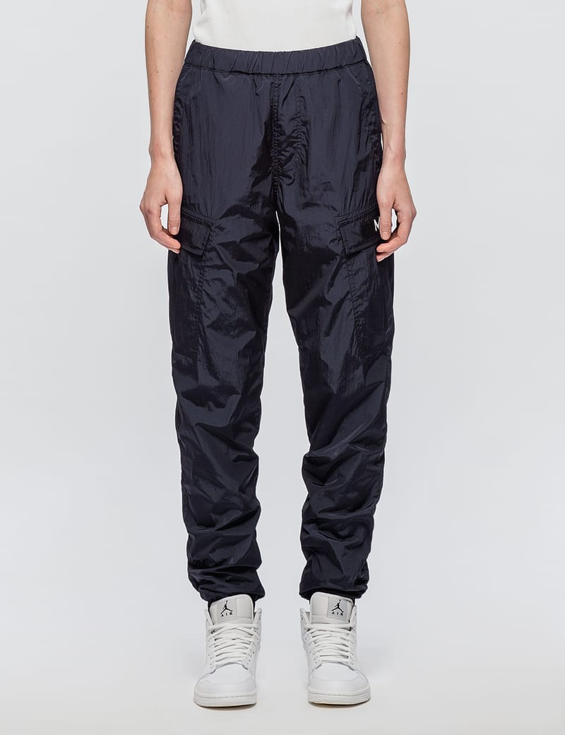 M+RC Noir - 'E.O.M.' Cargo Track Pants | HBX - Globally