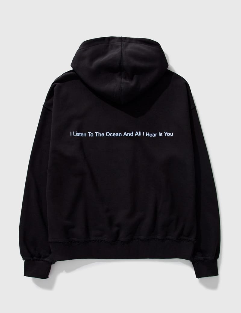 Misbhv lady of the lake online hoodie