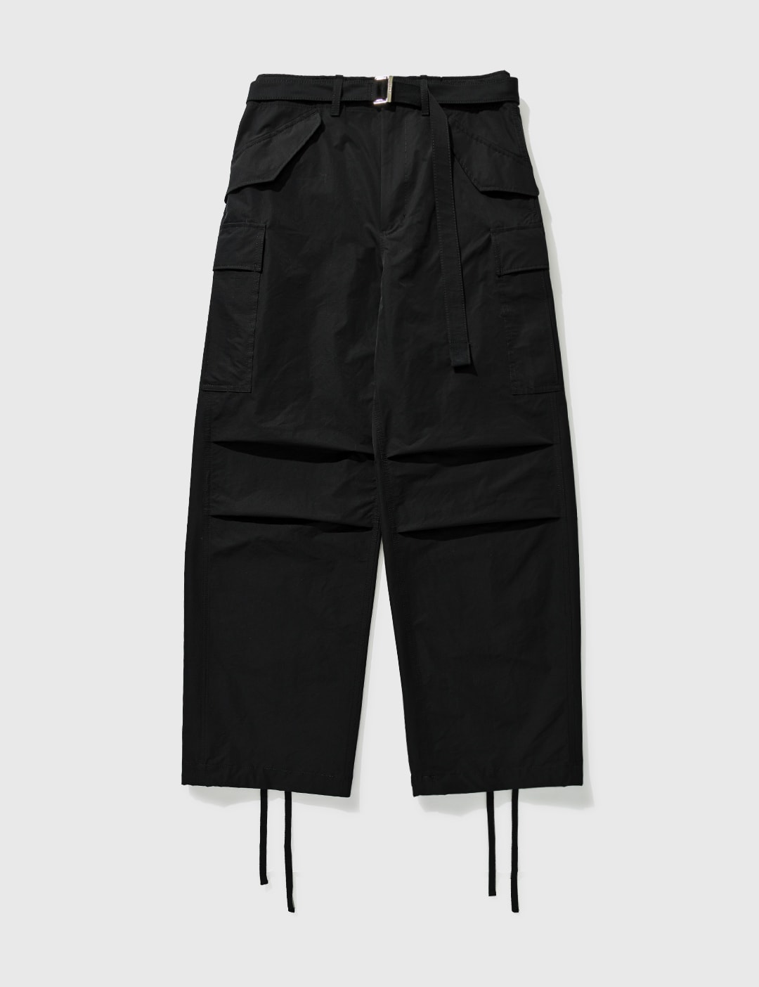 Sacai Military Pants HBX Globally Curated Fashion and Lifestyle