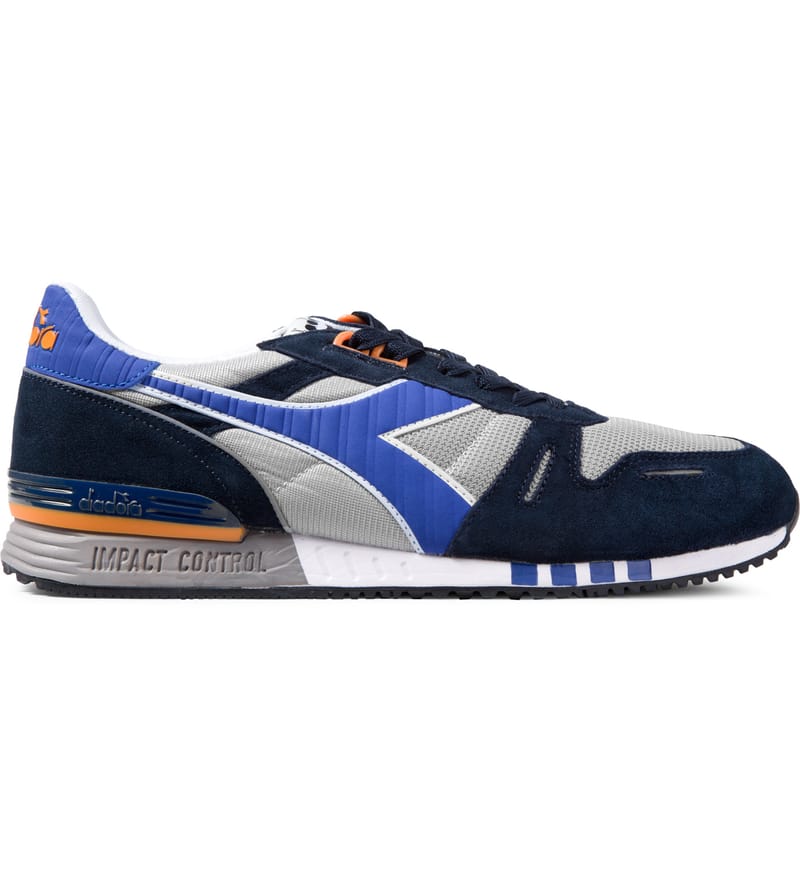 Titan 2 diadora hotsell