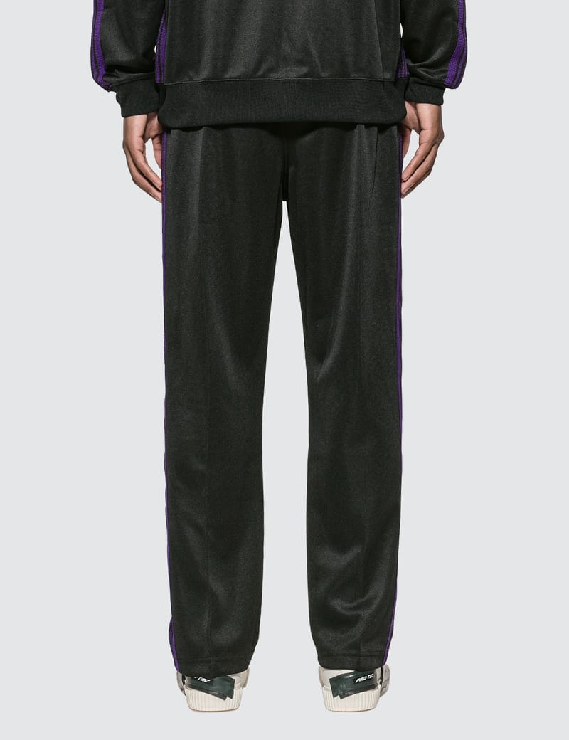 Needles - Track Pants | HBX - Globally Curated Fashion and 