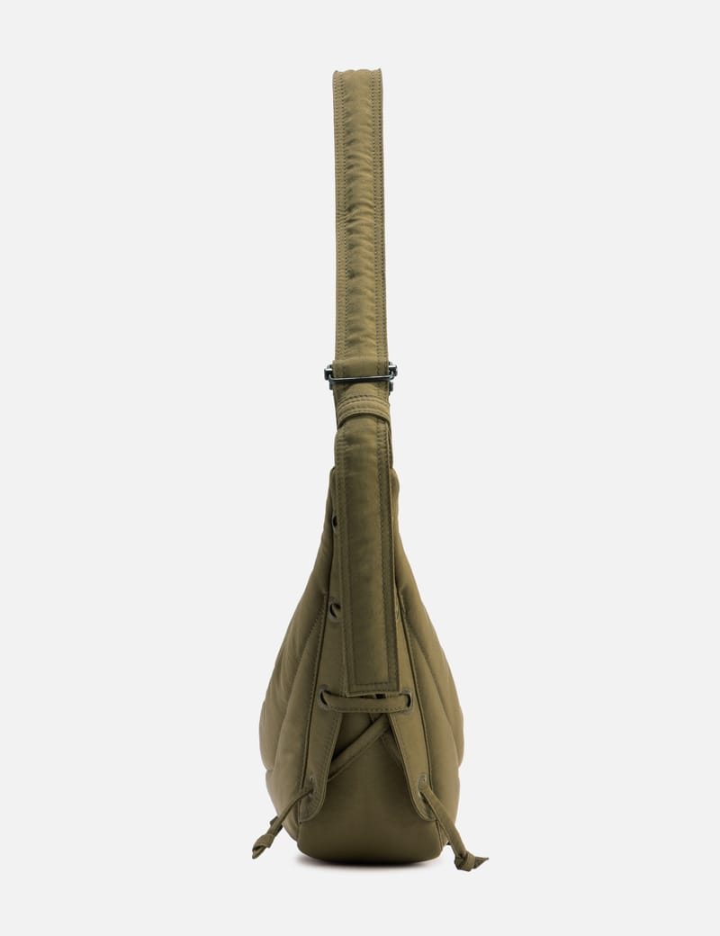 Lemaire - Small Soft Game Bag | HBX - Globally Curated