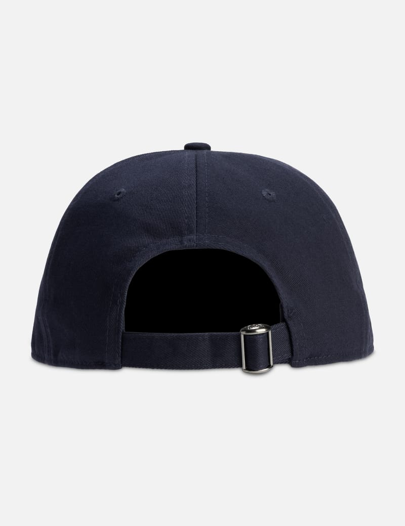 Sporty & Rich - Boucle S Wool Hat | HBX
