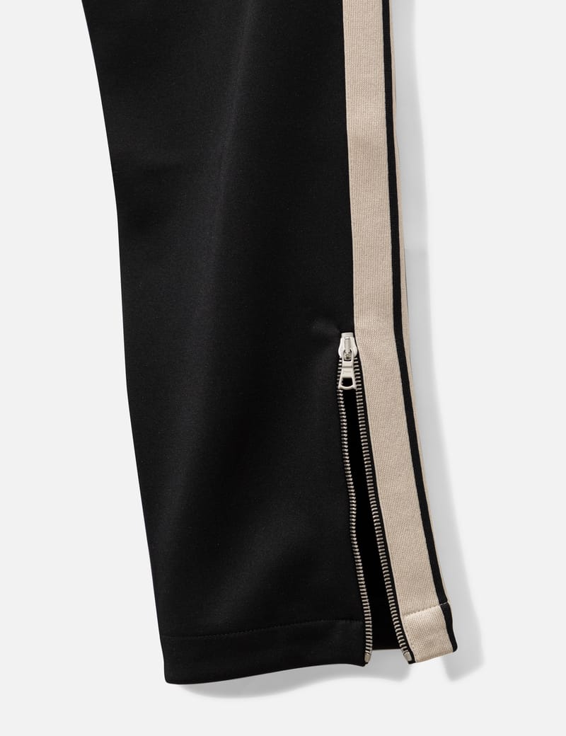 Palm Angels - Monogram Track Pants | HBX - Globally Curated
