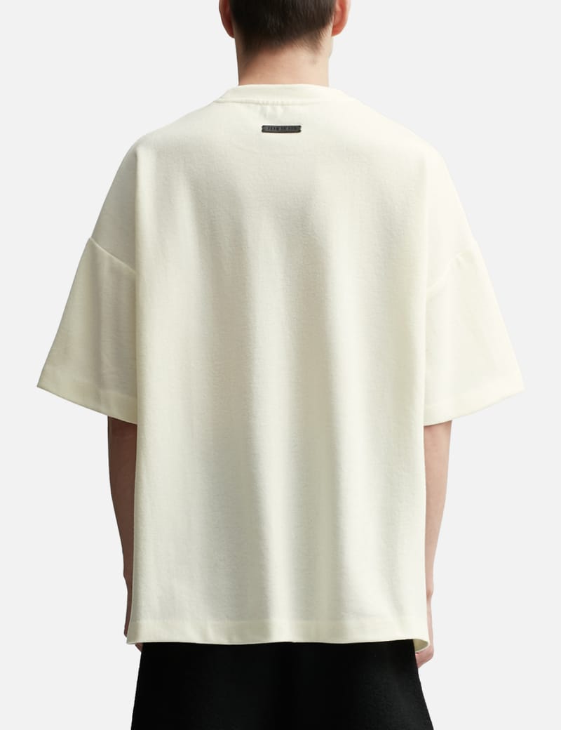 Fear of God - Merino T-shirt | HBX - HYPEBEAST 為您搜羅全球