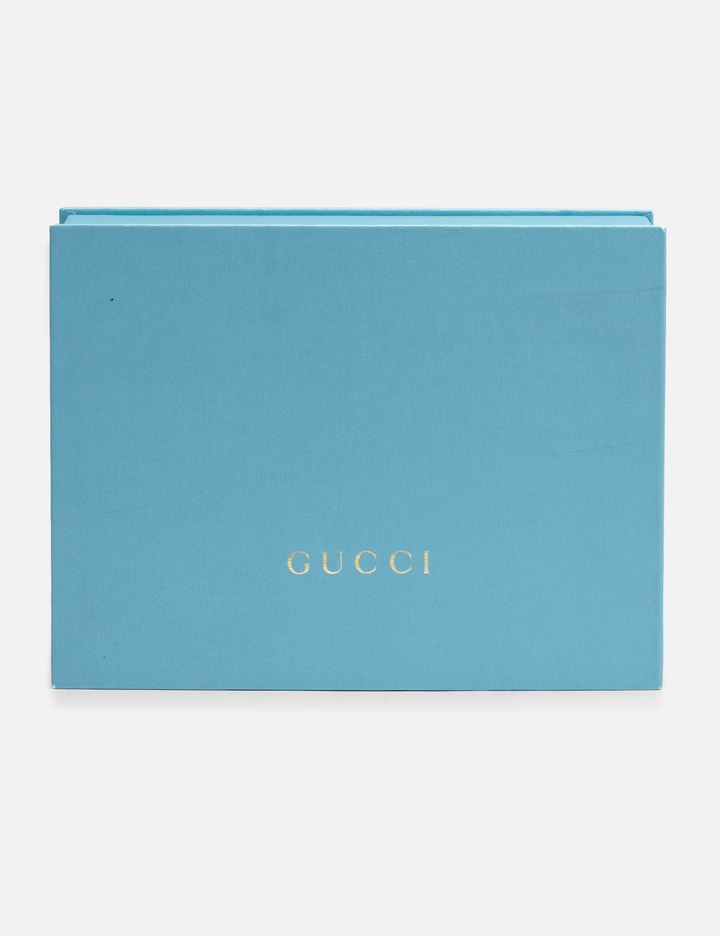 Gucci - Stamp Set | HBX