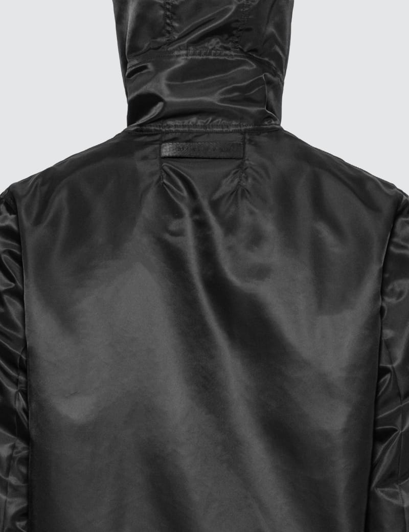 1017 ALYX 9SM - Rollercoaster Windbreaker Jacket | HBX