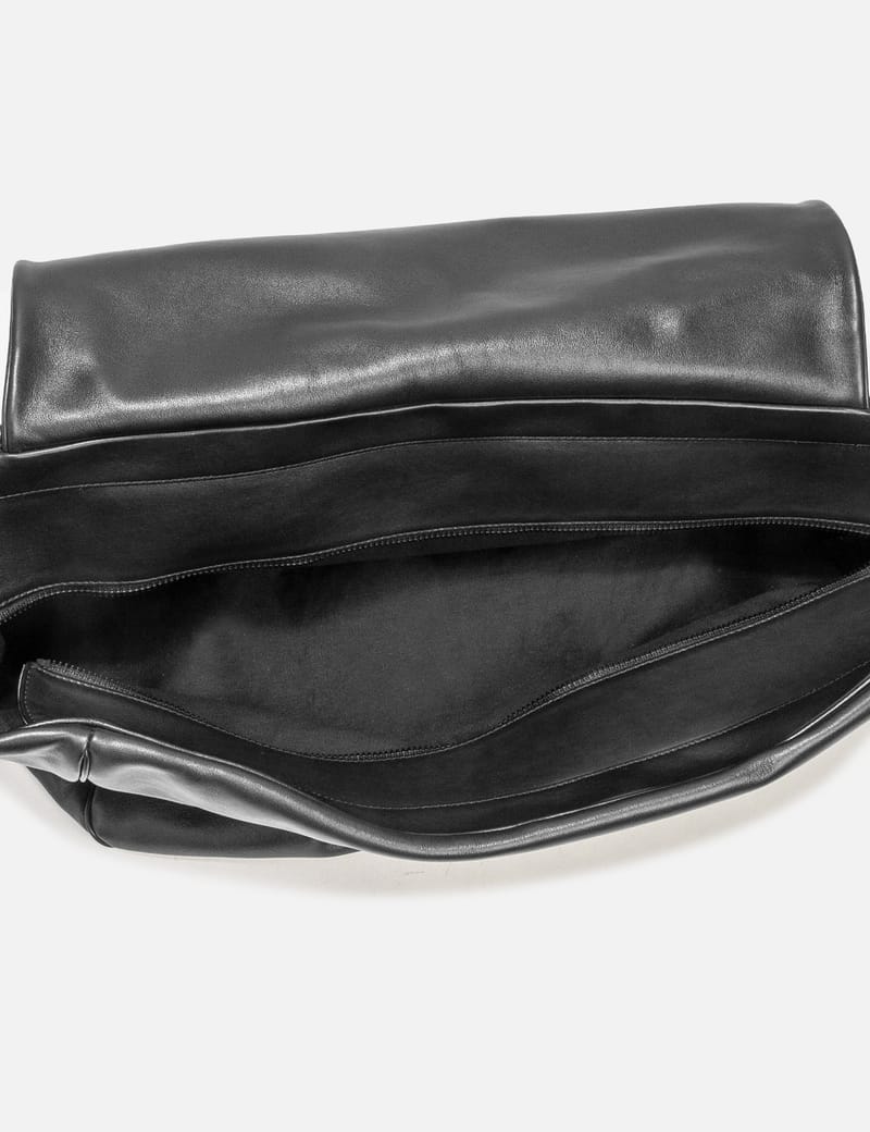 Fear of God - Newspaper Bag | HBX - Globally Curated Fashion