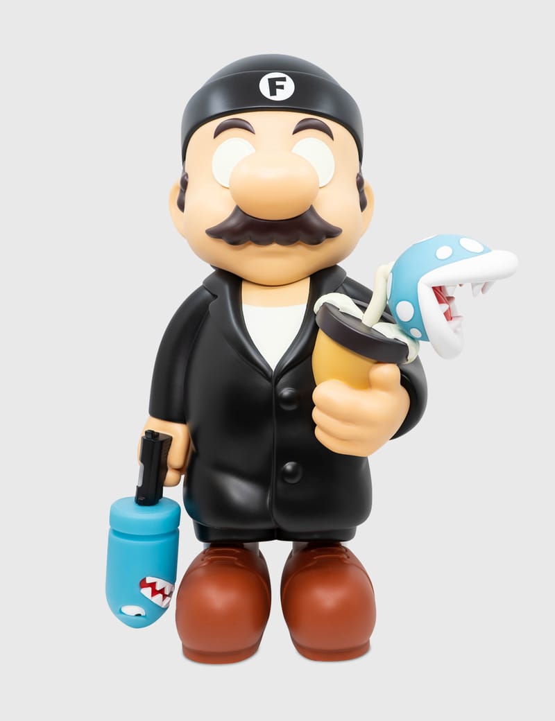スーパープロフェッショナル　フィギュア　50cm//Fools Paradise フィギュア専門店 -ソダチトイズ / ZCWO Fools Paradise Super