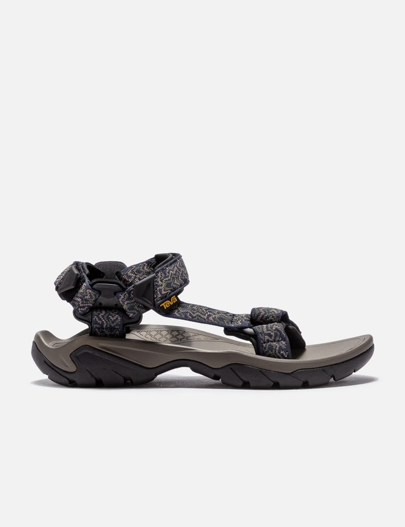 Teva Terra Fi 5 Universal HBX Globally Curated Fashion and