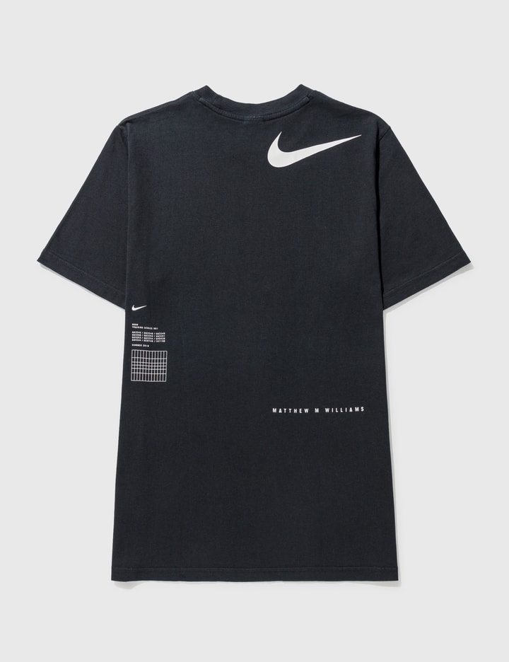 Nike - NIKE X MMW LOGO T-SHIRT | HBX