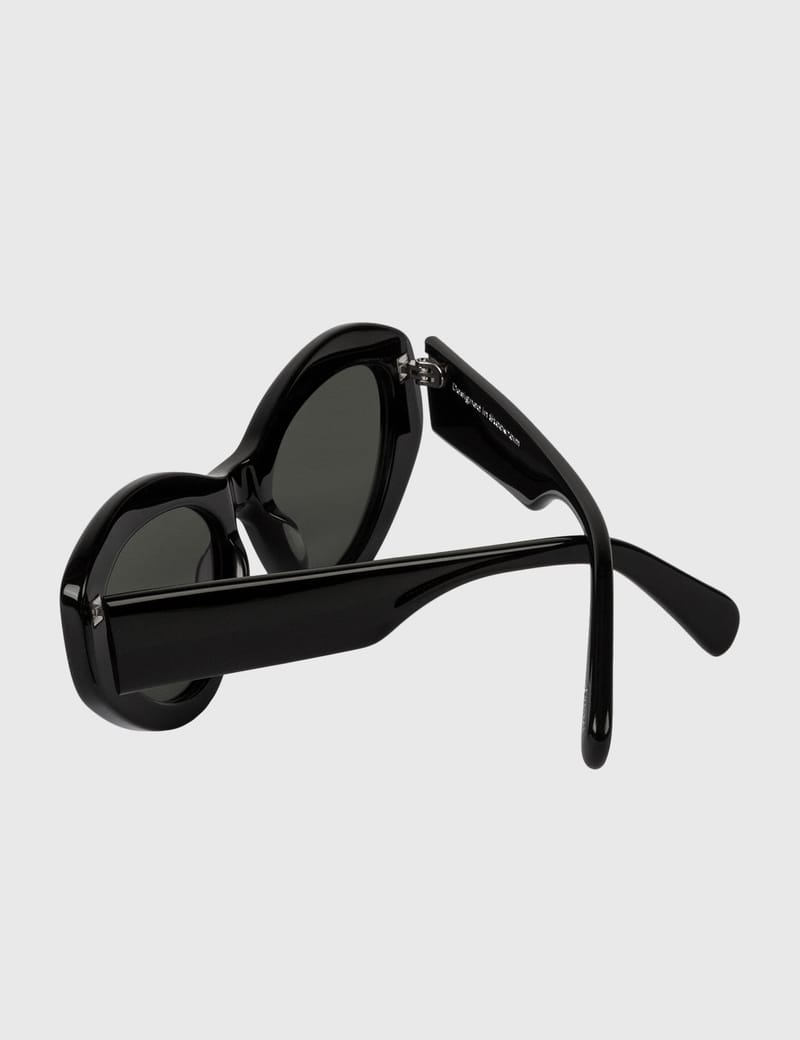 CHIMI - 09 Black | HBX - Globally Curated Fashion and
