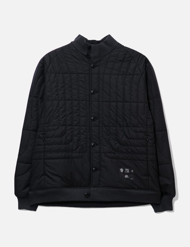 Needles - Needles Track Jacket | HBX - Globally Curated Fashion 