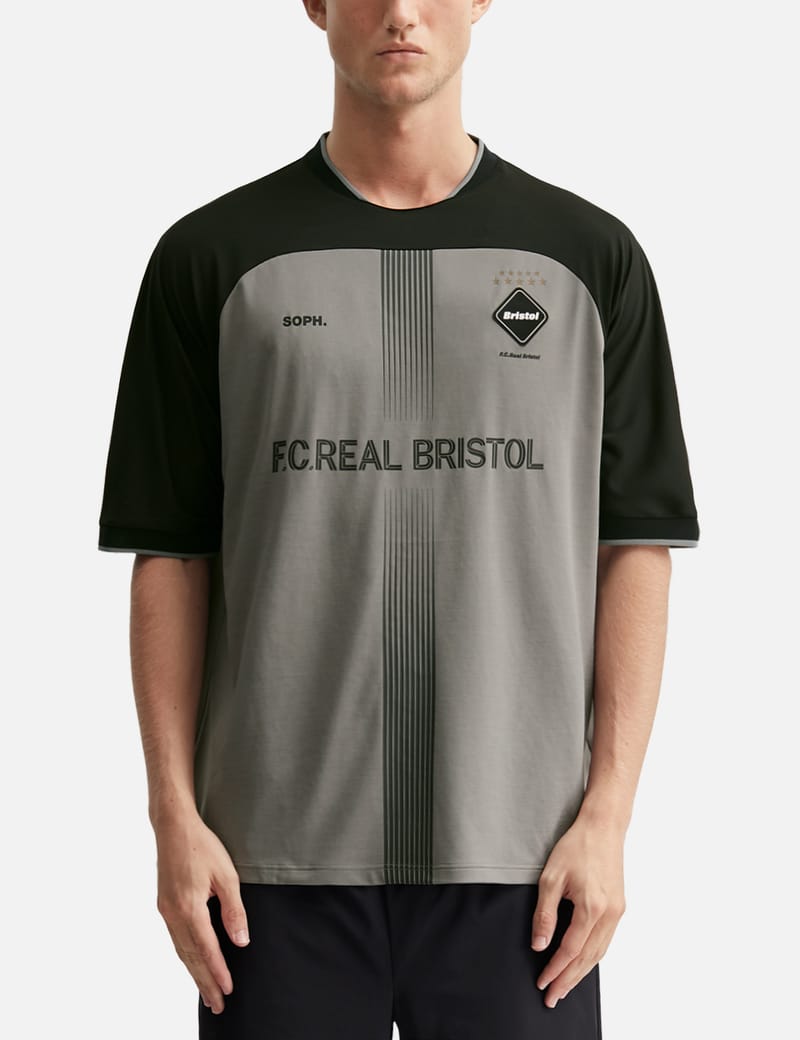 F.C. Real Bristol - F.C. Real Bristol X Sony PlayStation™ Star