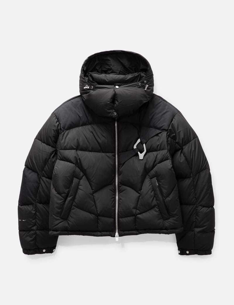Mastermind World - Puffer Down Jacket | HBX - Globally Curated 
