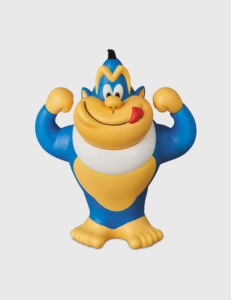 Medicom Toy - UDF Kellogg's King Kombo (Classic Style) | HBX