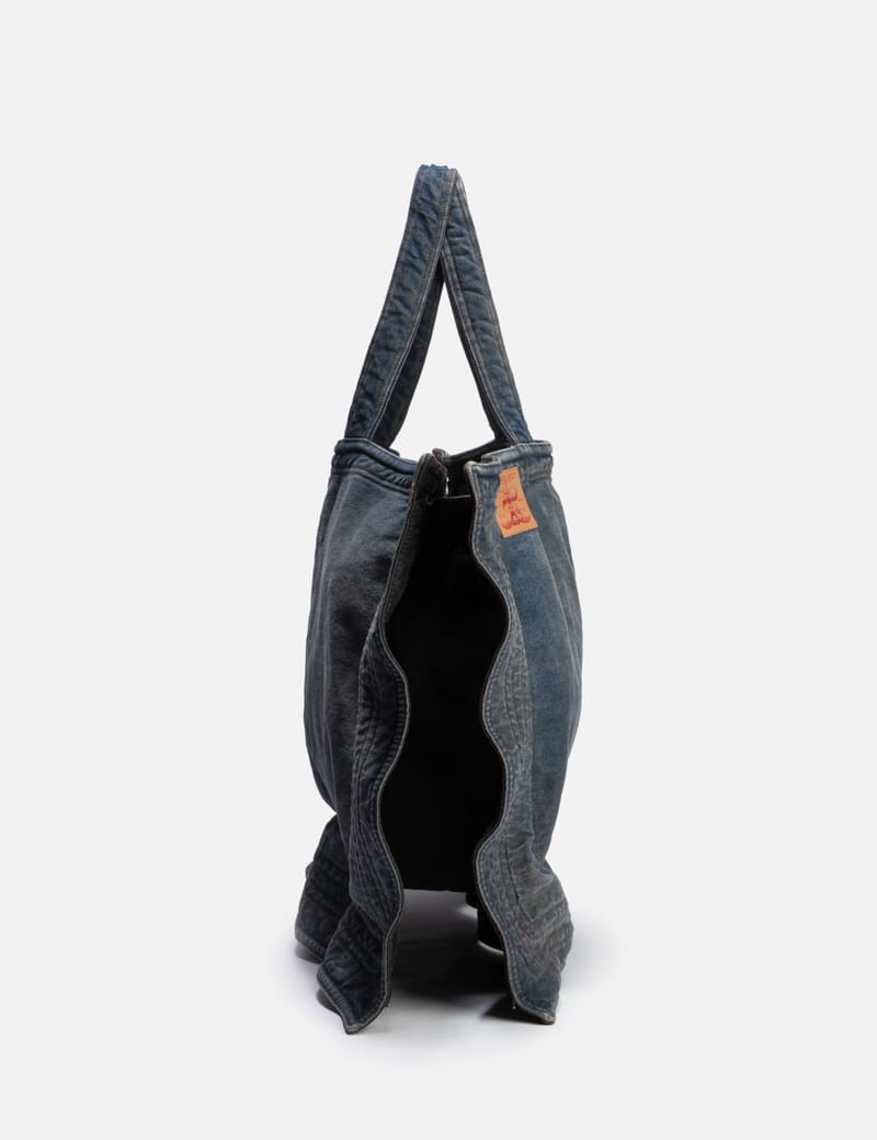 Y/PROJECT - Maxi Wire Cabas Bag | HBX - Globally Curated Fashion