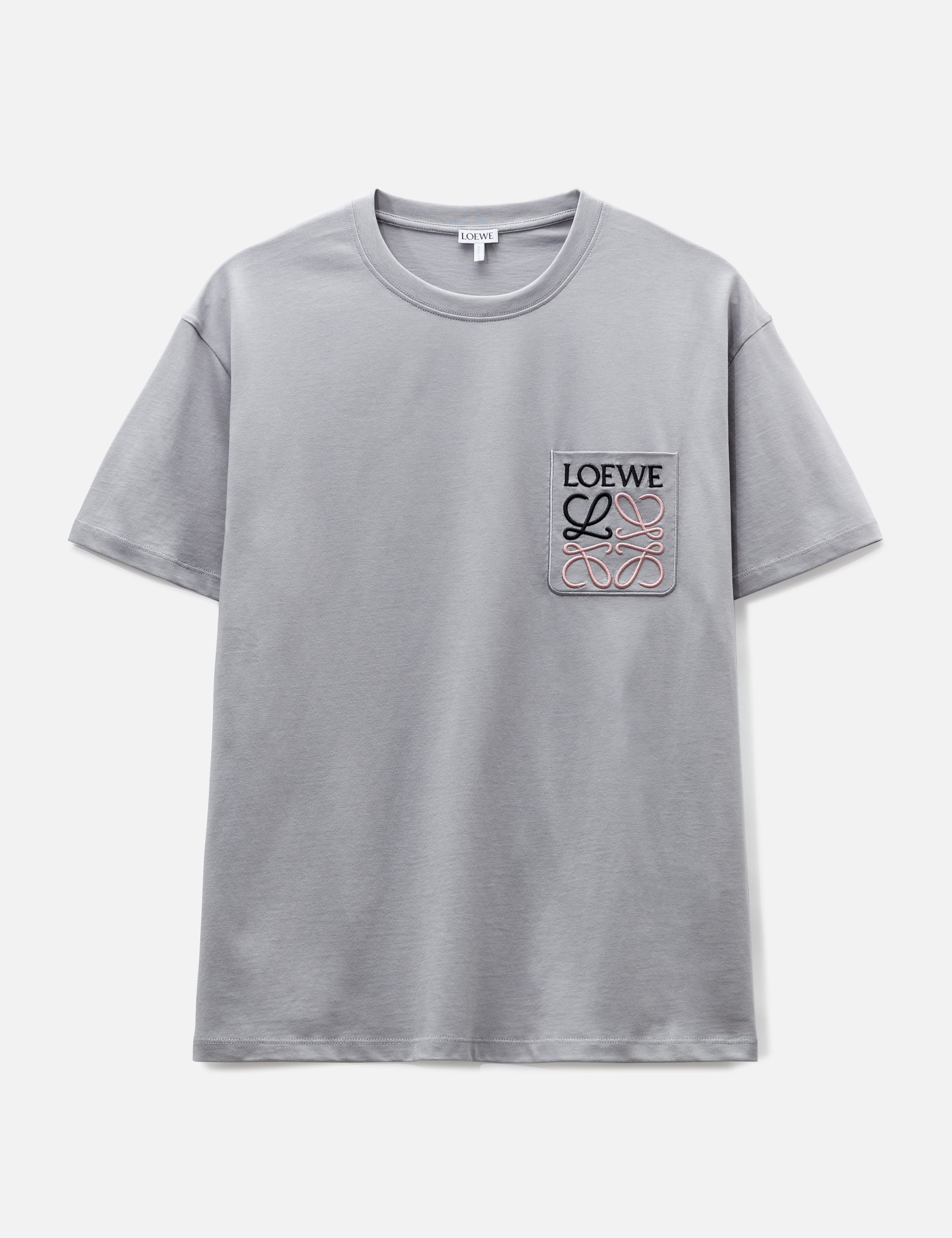 Loewe - ピザ プリント Tシャツ | HBX - ハイプビースト(Hypebeast)が ...