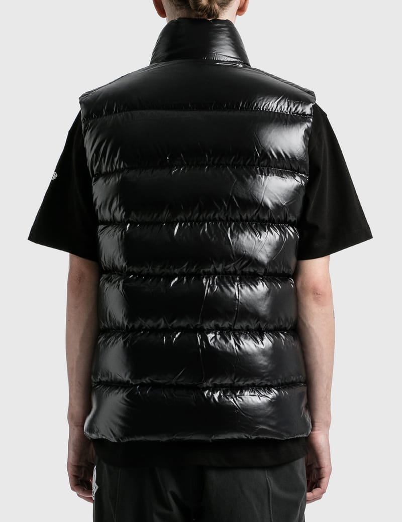 Moncler - Tibb Down-Filled Vest | HBX