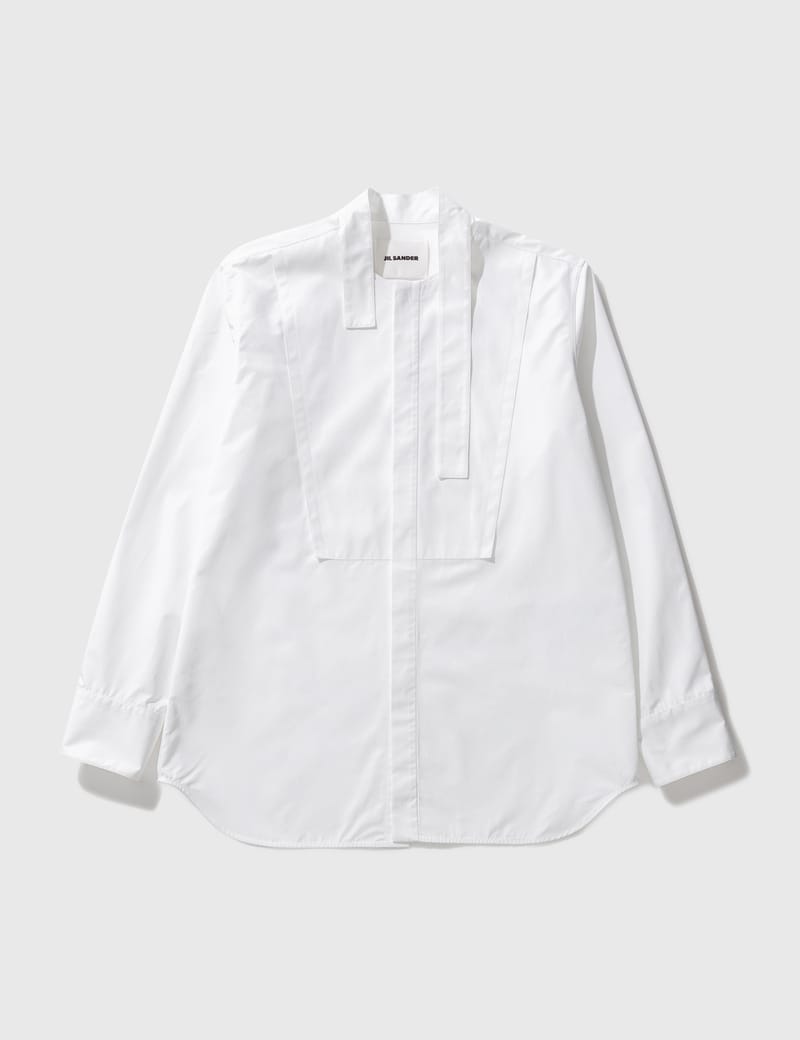 Jil Sander - SHIRT | HBX