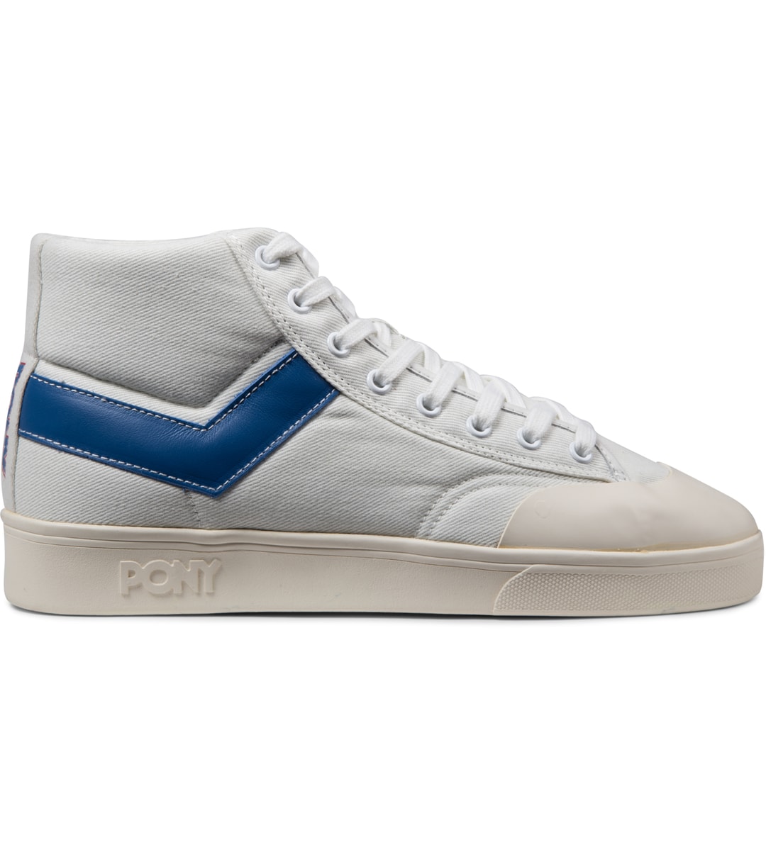 Pony cheap vintage sneakers