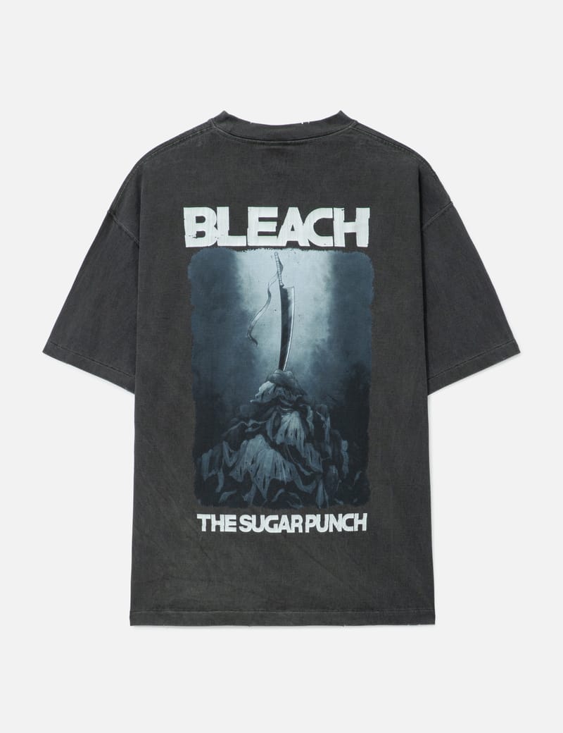 トップス THE SUGAR PUNCH LONG SLEEVE TEE THE SUGAR PUNCH - Usogui Long Sleeve T-shirt | HBX