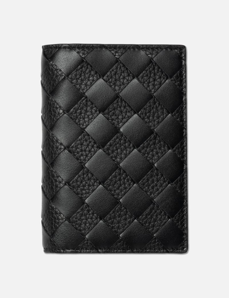 Bottega Veneta - Cassette Bi-Fold Wallet | HBX