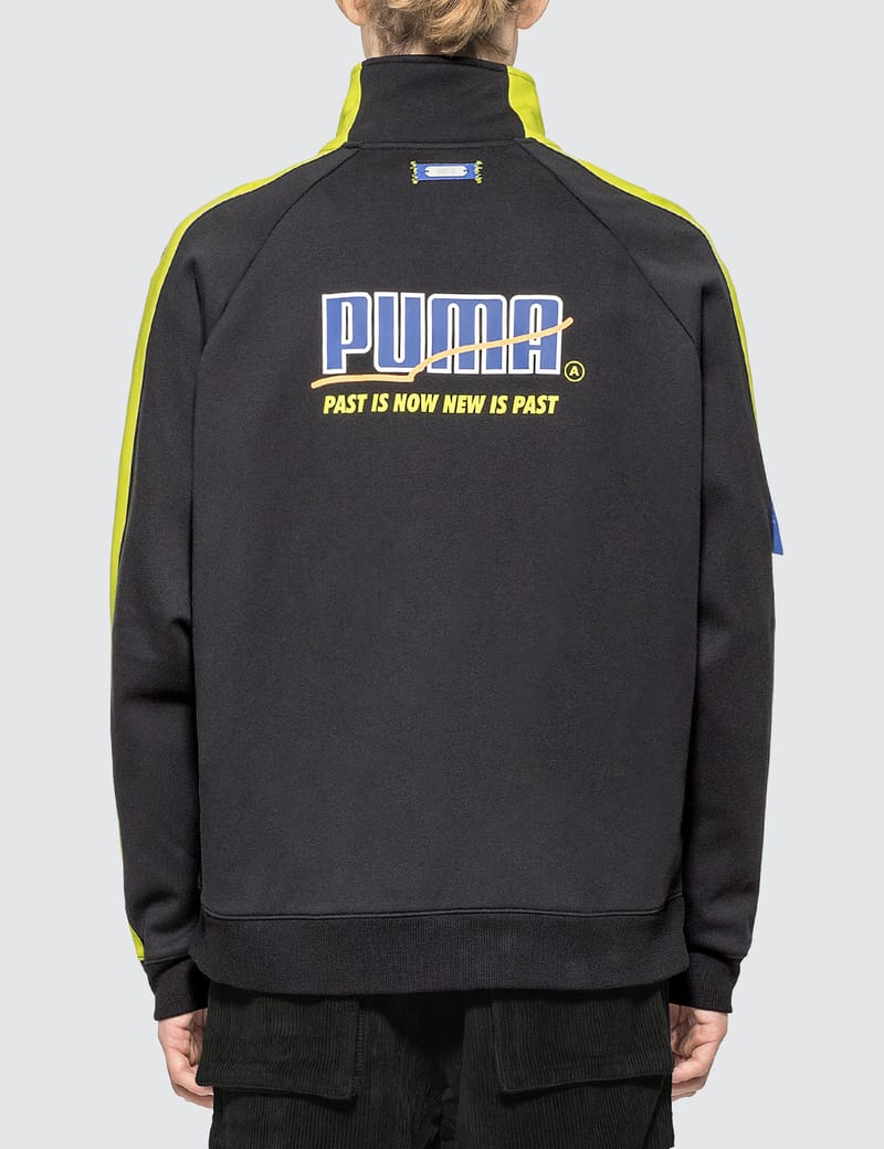 プーマ - Ader Error X Puma Track Jacket | HBX