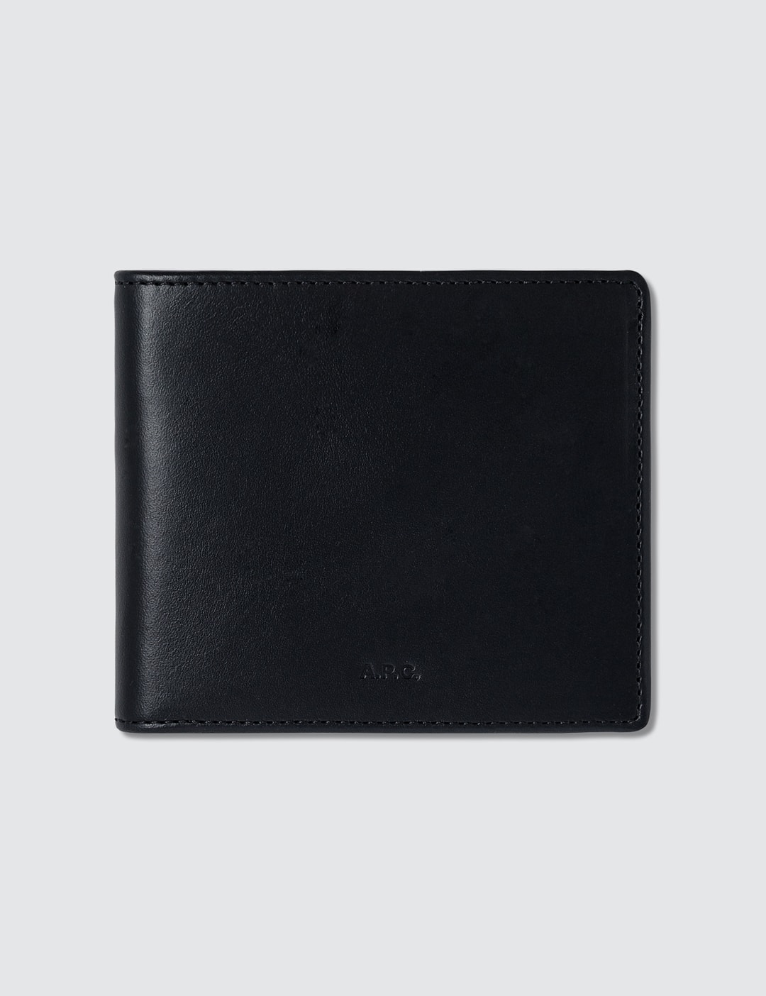 A.P.C. - London Wallet | HBX