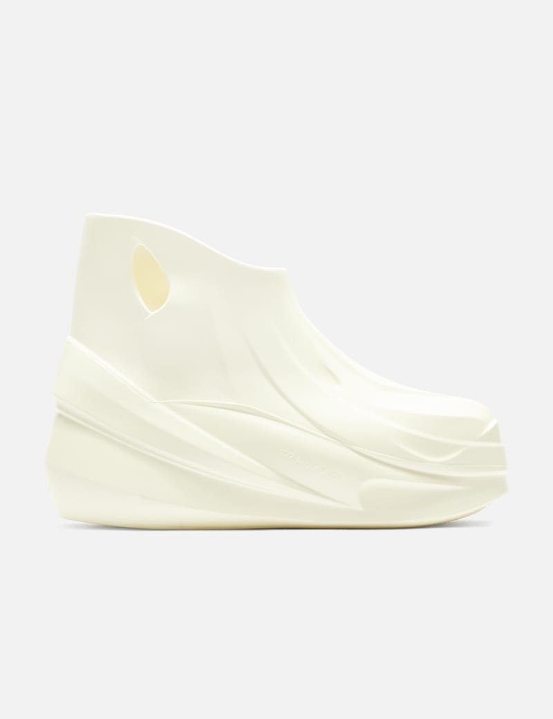 1017 ALYX 9SM Mono Boot - Lightweight one-piece EVA foam boot