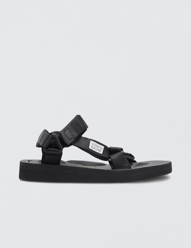 Suicoke - Depa-V2 Sandals | HBX