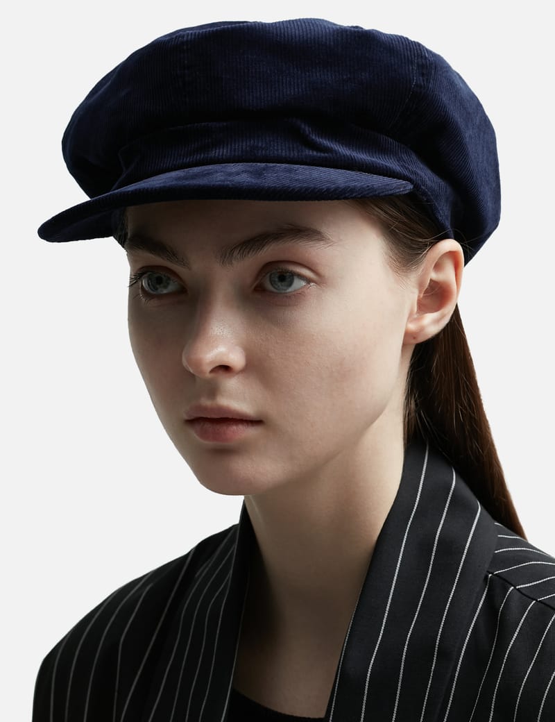Kangol - Cord Spitfire | HBX - Globally Curated Fashion and