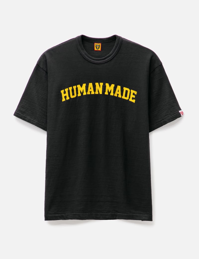 HUMAN MADE GRAPHIC T-SHIRT Tシャツ XL肩幅52cm - Tシャツ/カットソー