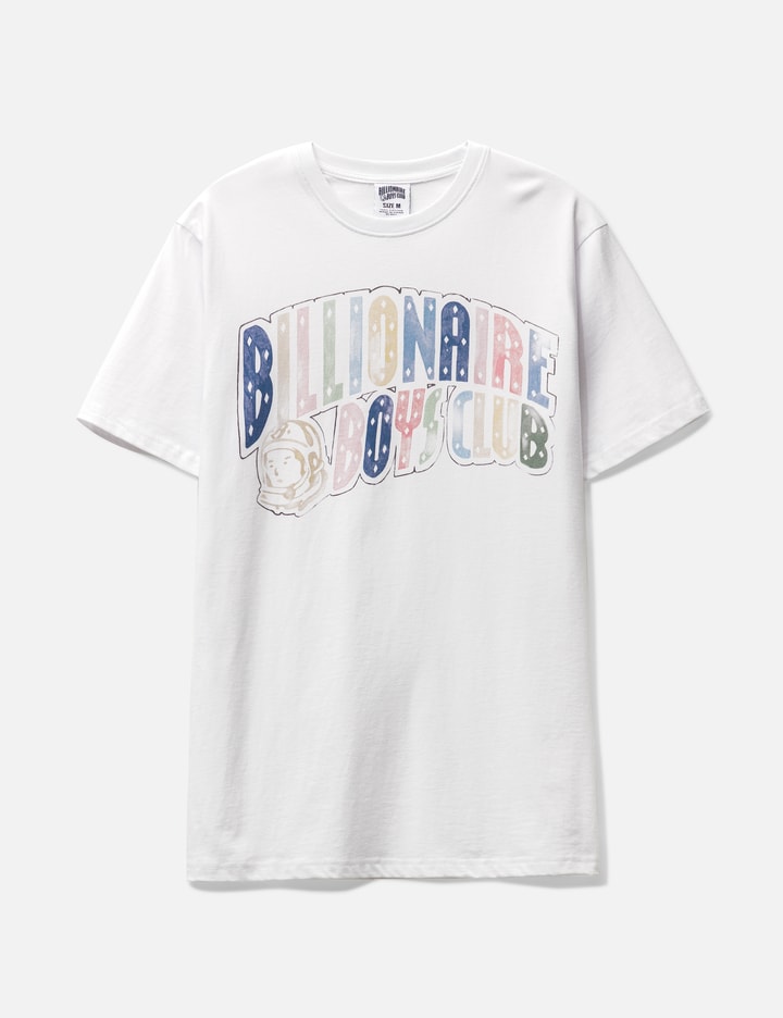 Billionaire Boys Club - BB Arch Short Sleeve T-shirt | HBX - Globally ...