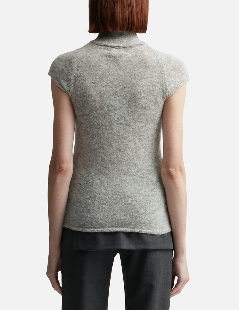 Paloma Wool - Husk Sleeveless Top | HBX - Globally Curated