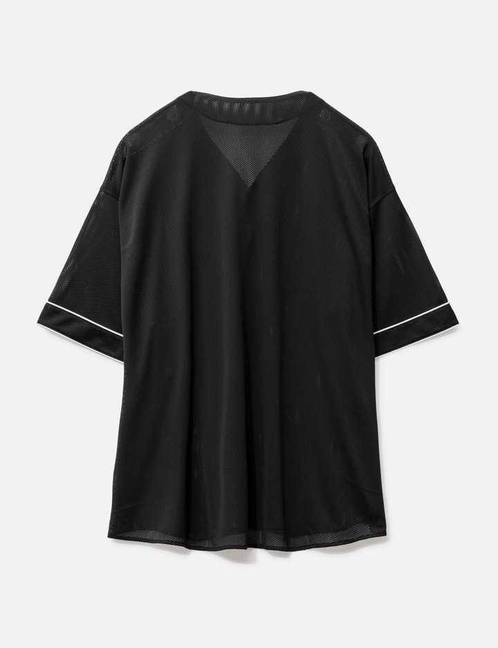 Stripes For Creative BASEBALL SHIRT HBX Globally Curated Fashion