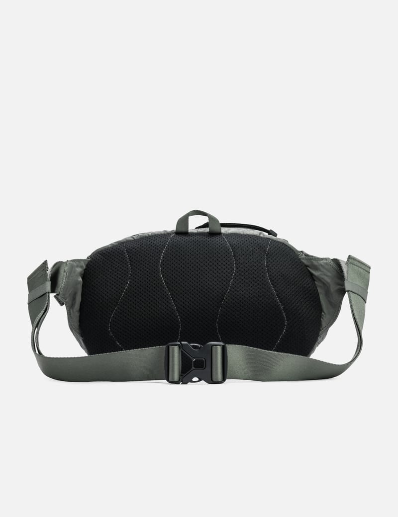 C.P. Company - Nylon B Lens Crossbody Pack | HBX