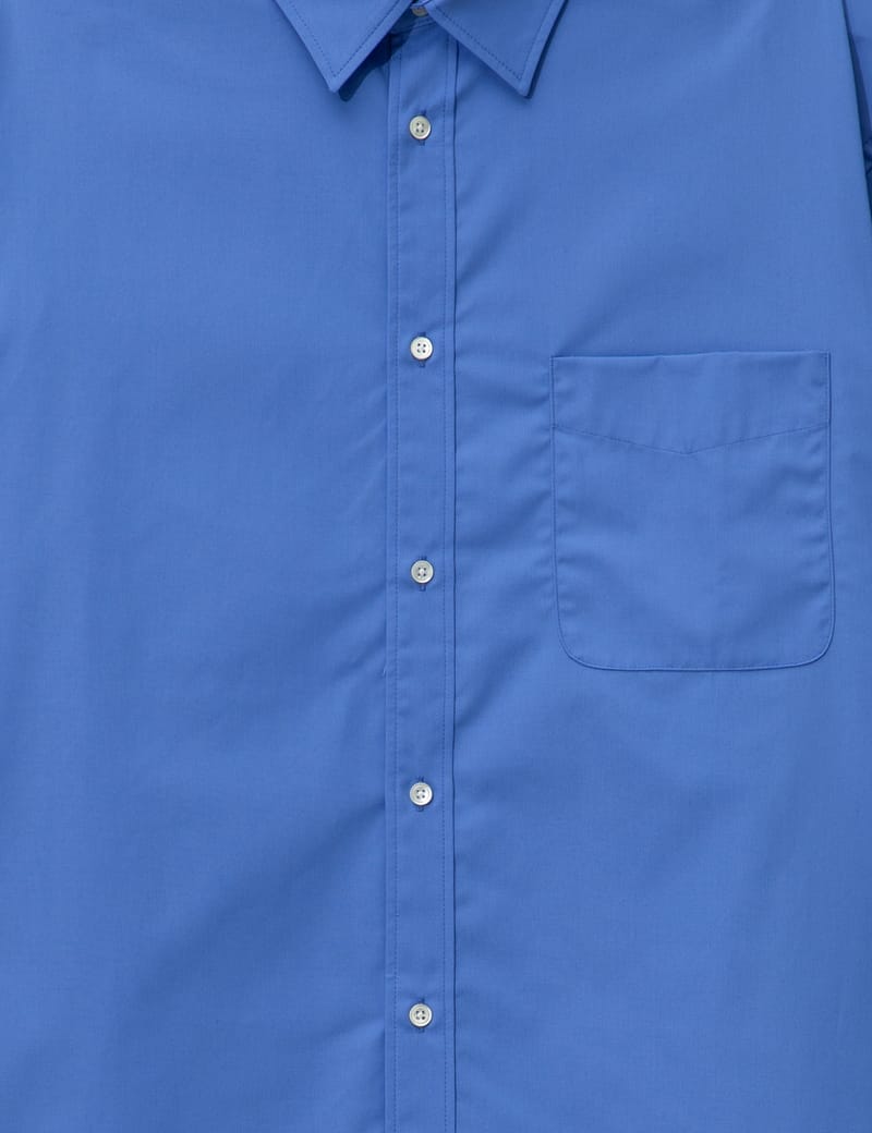 ジャケット・アウター CLESSTE T/C POPLIN CLASSICCITY L/S SHIRT CLESSTE T/C POPLIN CLASSICCITY L/S SHIRT - メルカリ