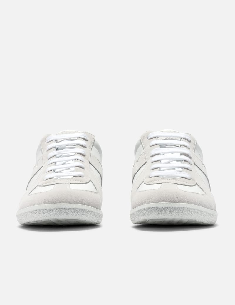 Maison Margiela - REPLICA SNEAKERS | HBX - Globally Curated