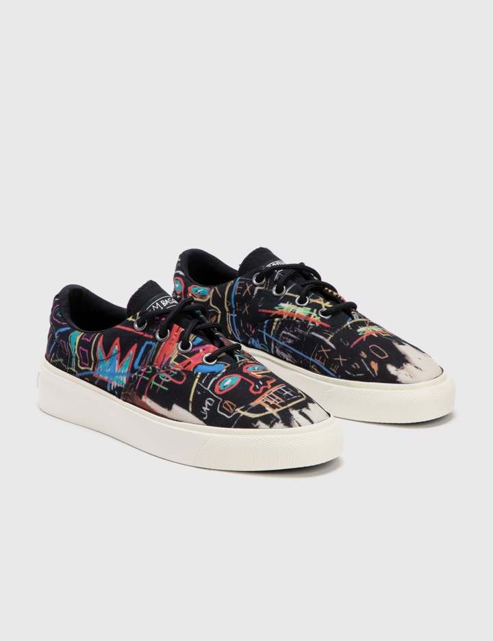 Converse Converse X Basquiat Skid Grip HBX Globally Curated