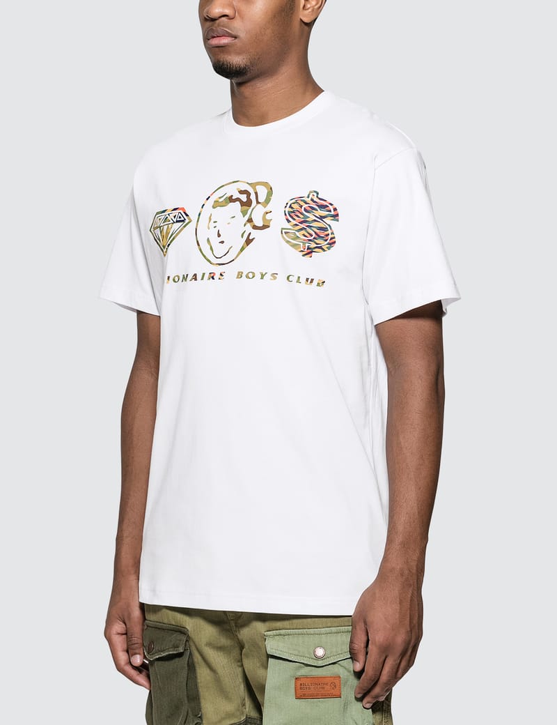 Billionaire Boys Club - BBC Astro T-shirt | HBX - HYPEBEAST 為您