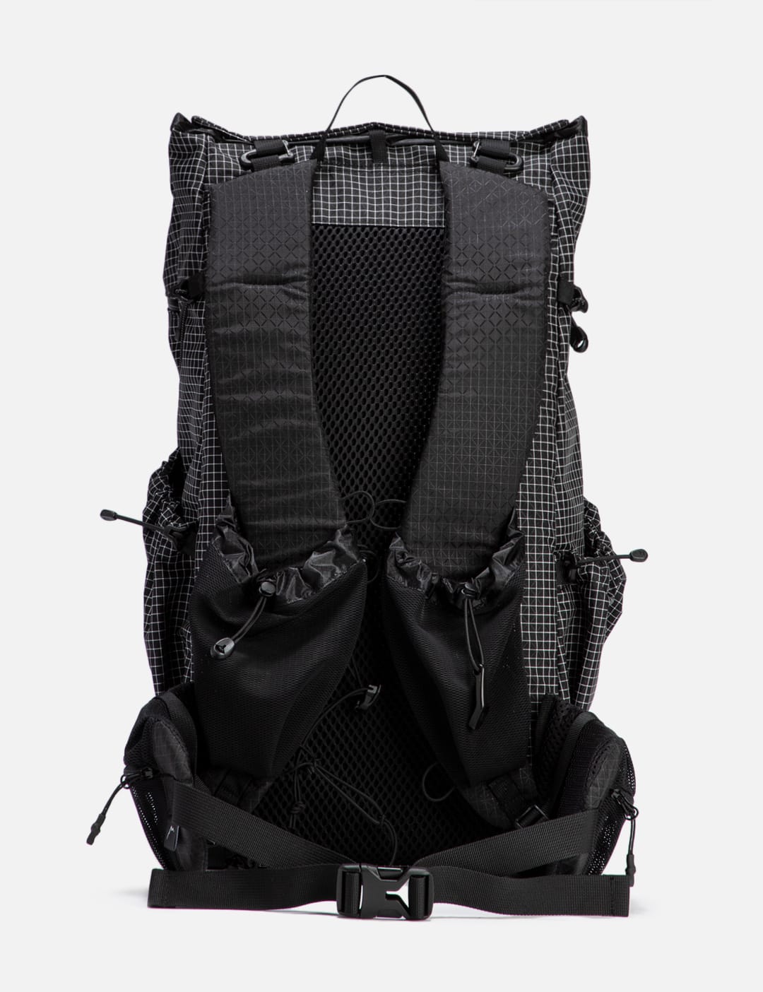CAYL - Juheul Grid Backpack | HBX - Globally Curated Fashion and