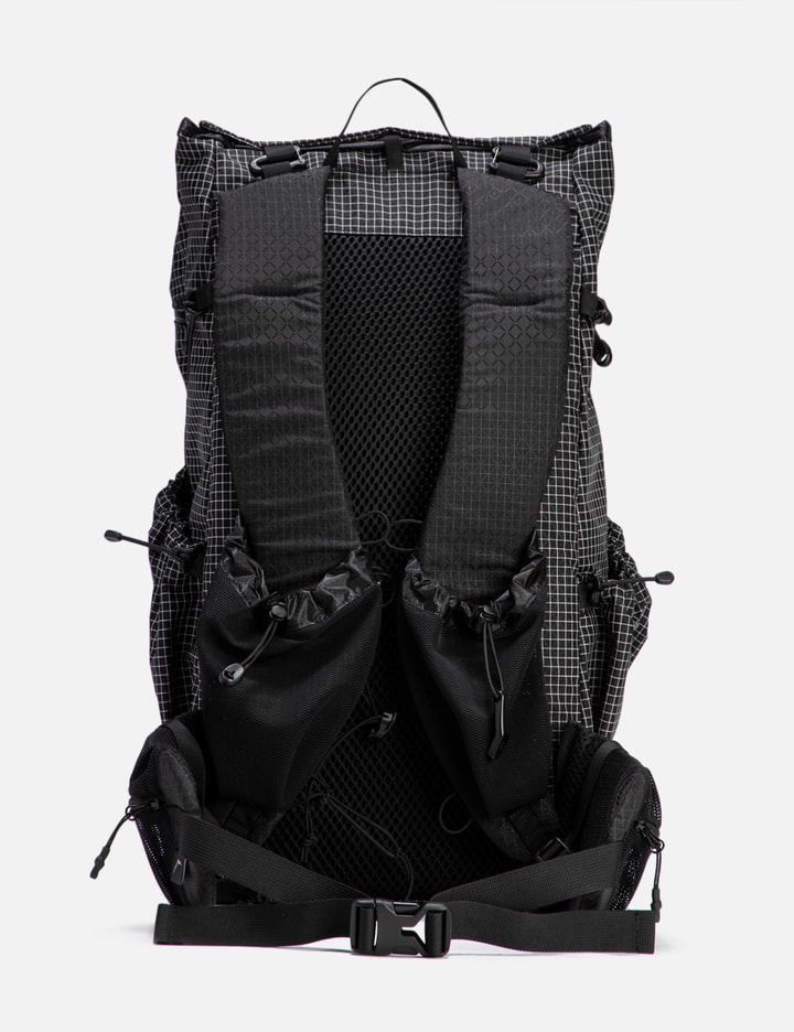 CAYL Juheul Grid Backpack HBX Globally Curated Fashion and