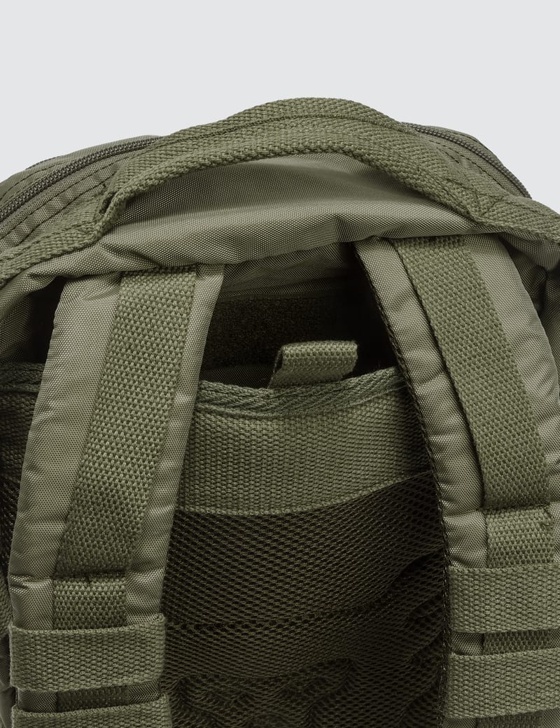 Human Made - Military Backpack | HBX - Globally Curated Fashion