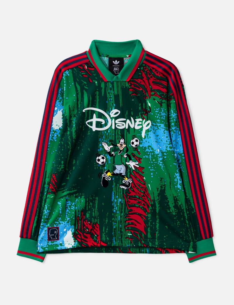 アディダス オリジナルス - Have A Good Time X Adidas Game Jersey | HBX