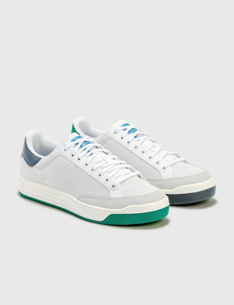 Noah X Adidas Consortium Rod Laver