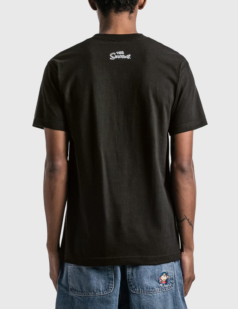Chinatown Market - Chinatown Market X Simpsons Air Bart Arc T